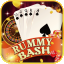 rummy all vip icon