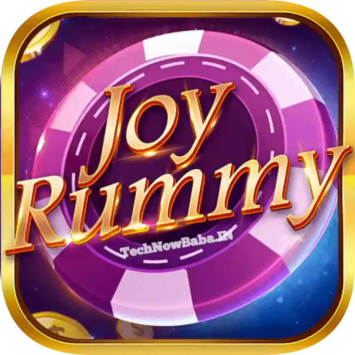 Joy Rummy icon