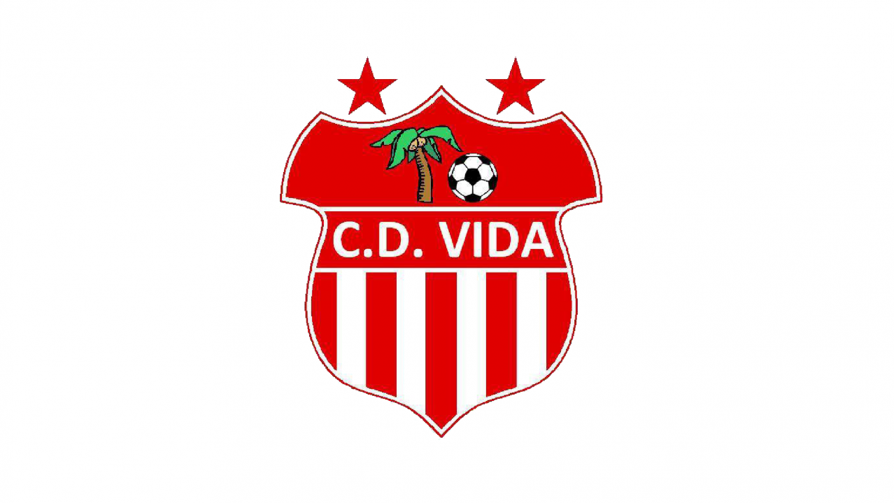 Club Deportivo y Social Vida Logo