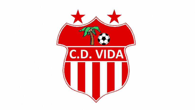 Club Deportivo y Social Vida Logo