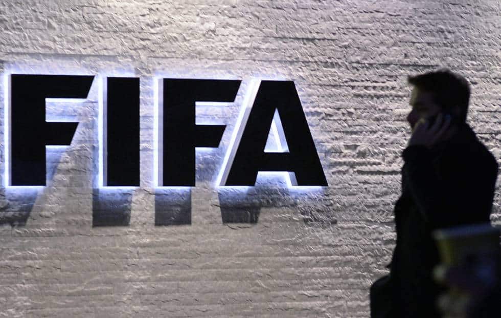 FIFA Gate