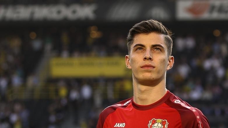 Kai Havertz 