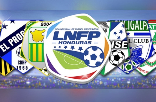 Liga Nacional de Futbol de Honduras