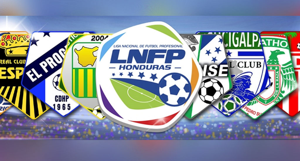 Liga Nacional de Futbol de Honduras