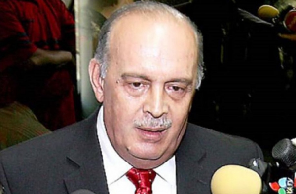 Jorge Abudoj