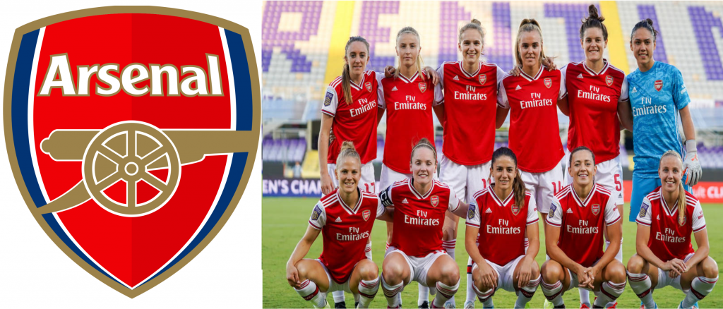 Arsenal Femenino