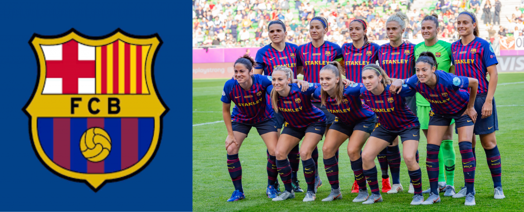 FC Barcelona Femeni