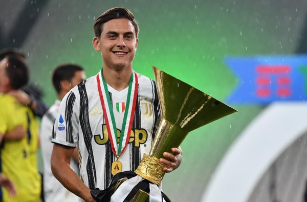 Paulo Dybala