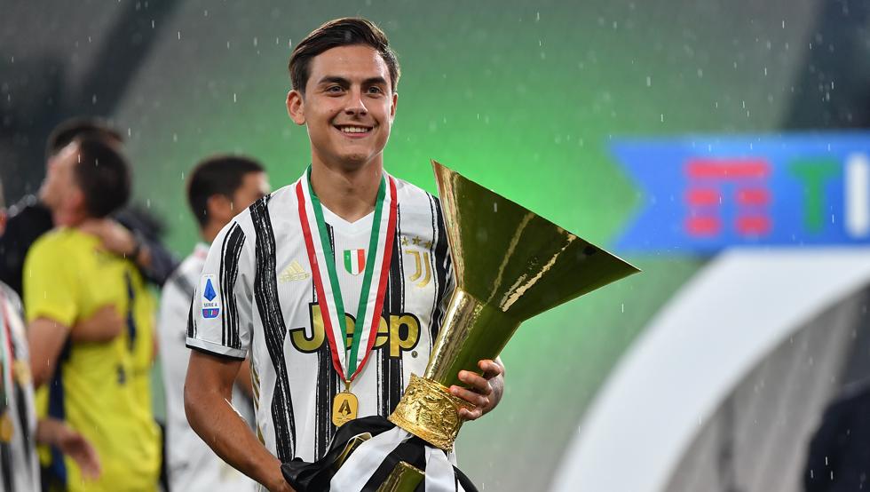 Paulo Dybala