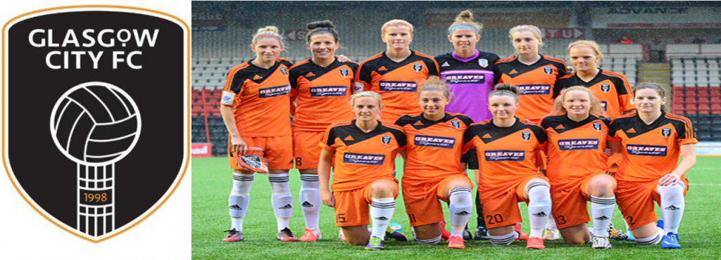 Glasgow City Team