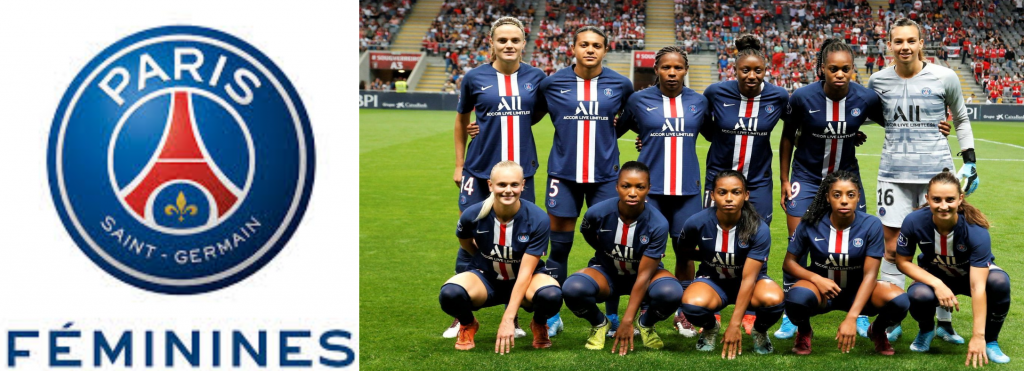 PSG Feminine