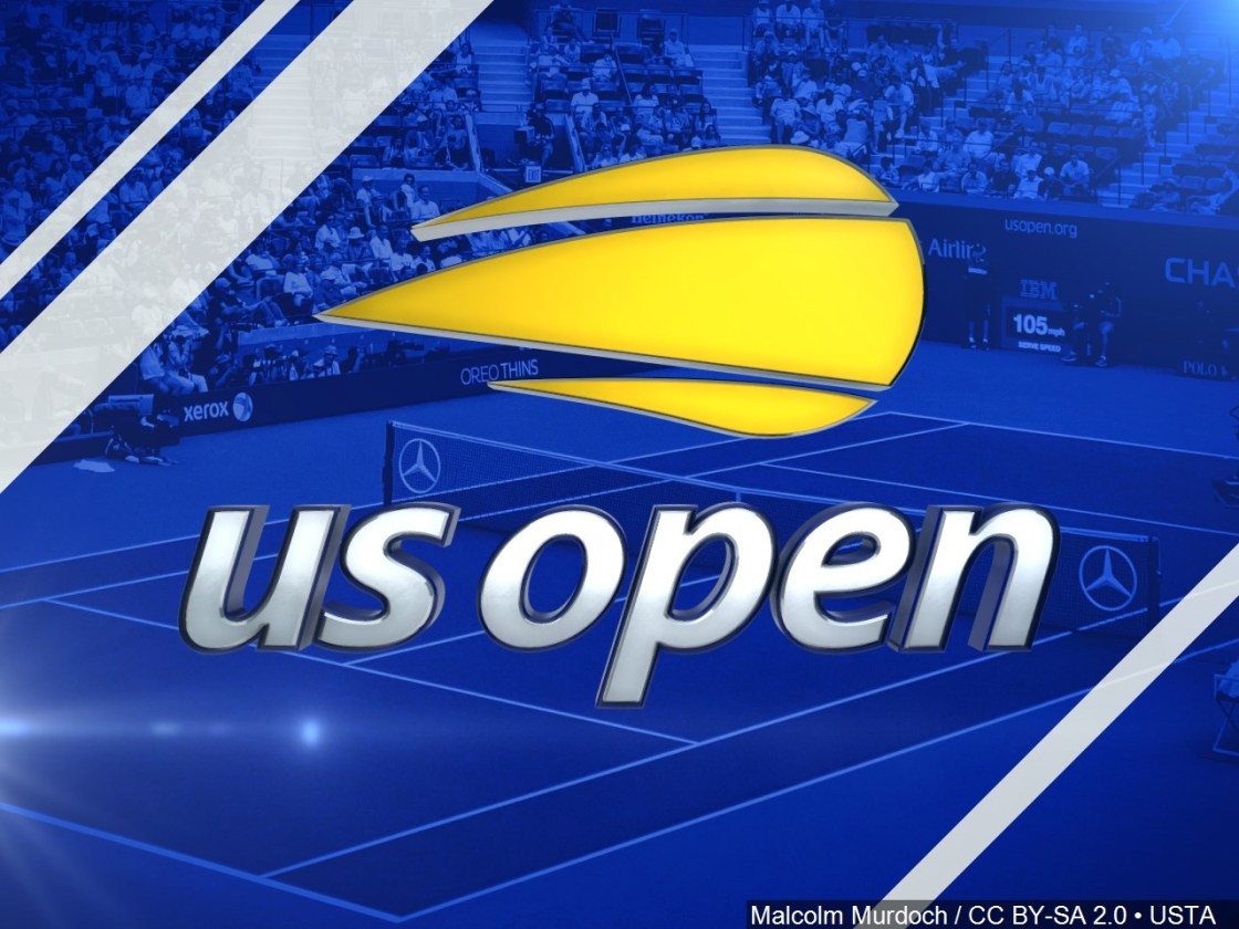 US Open 2020