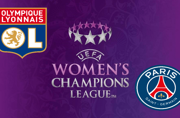 UWCL Segunda Semi Final