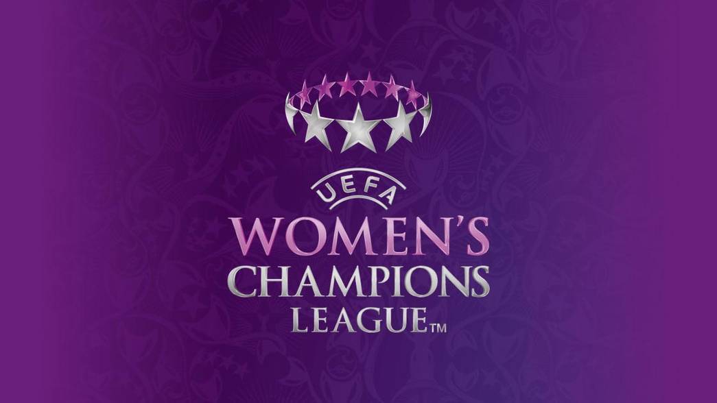 Uefa Champions League Femenina