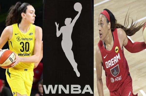 6ta Jornada WNBA