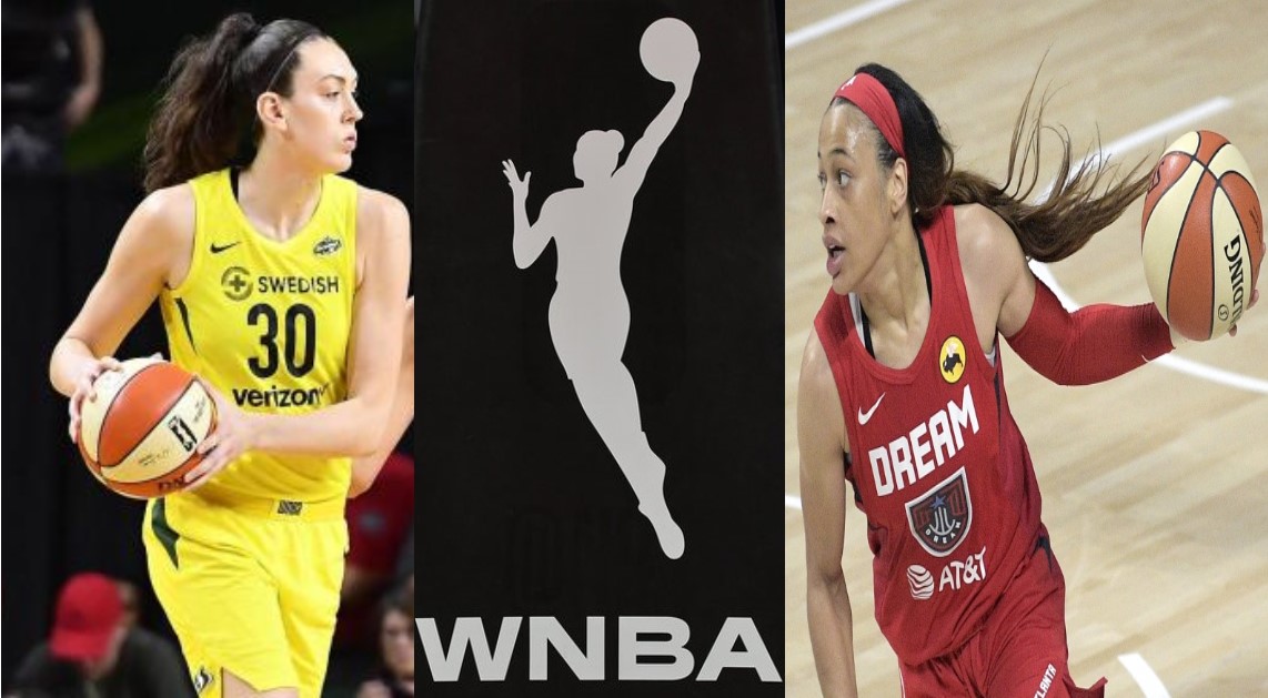 6ta Jornada WNBA
