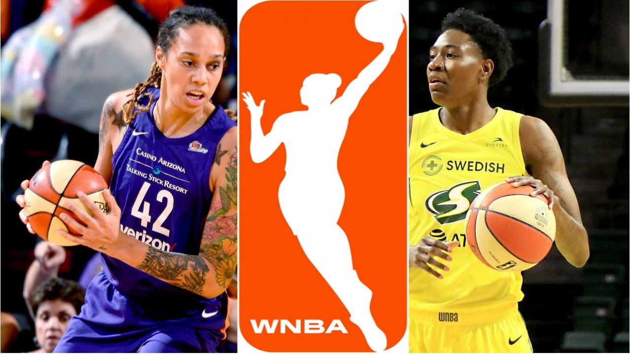 WNBA 7ta Jornada