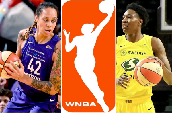 WNBA 7ta Jornada