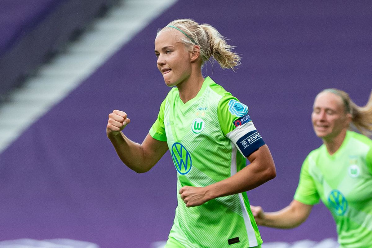 UWCL Wolfburg