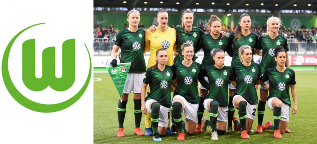 VFL Wolfsburg