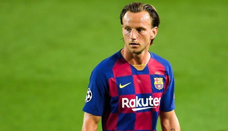 Rakitic