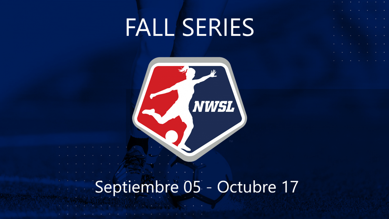 NWSL Fall Series