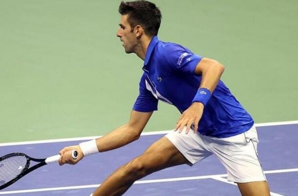 Djokovic