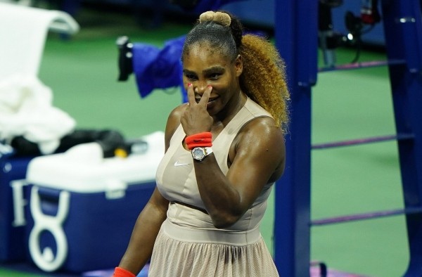 Serena Williams