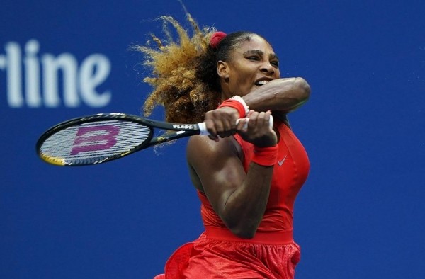 Serena Williams