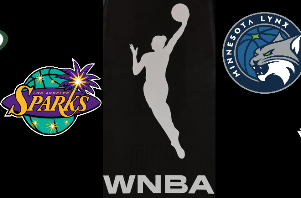 WNBA Jornada 18