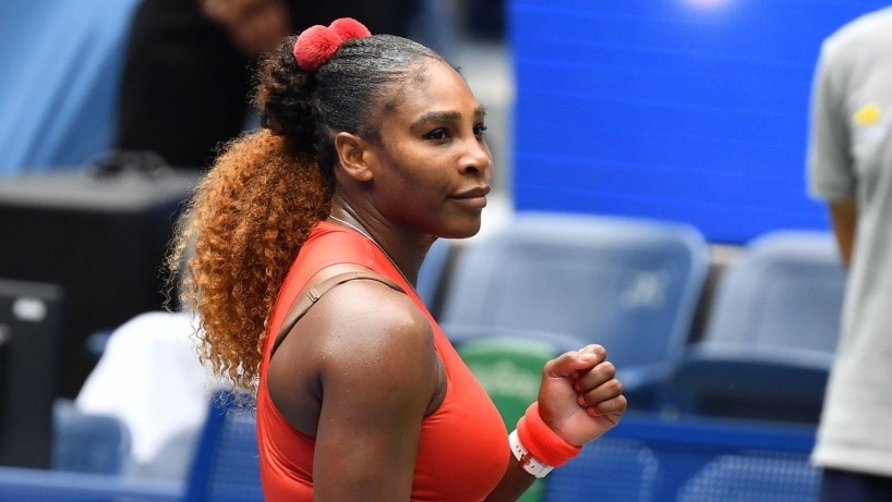 Serena Williams