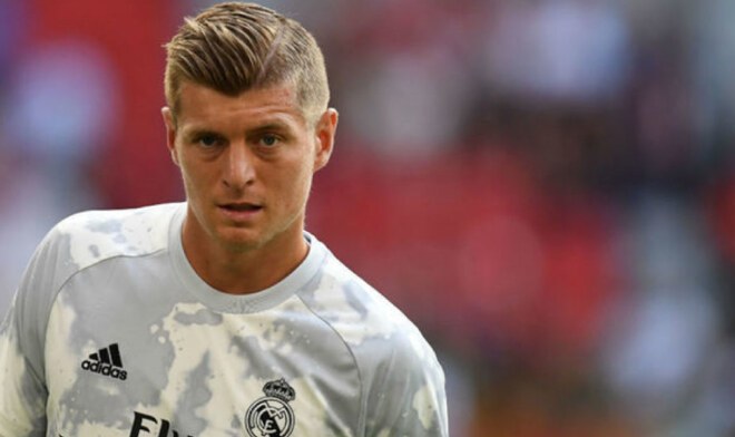 Toni Kroos