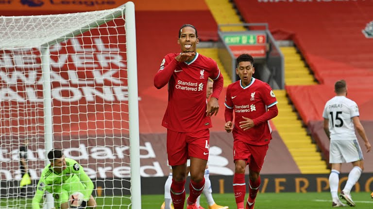 Liverpool