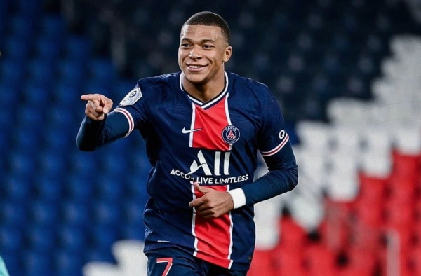 Mbappé