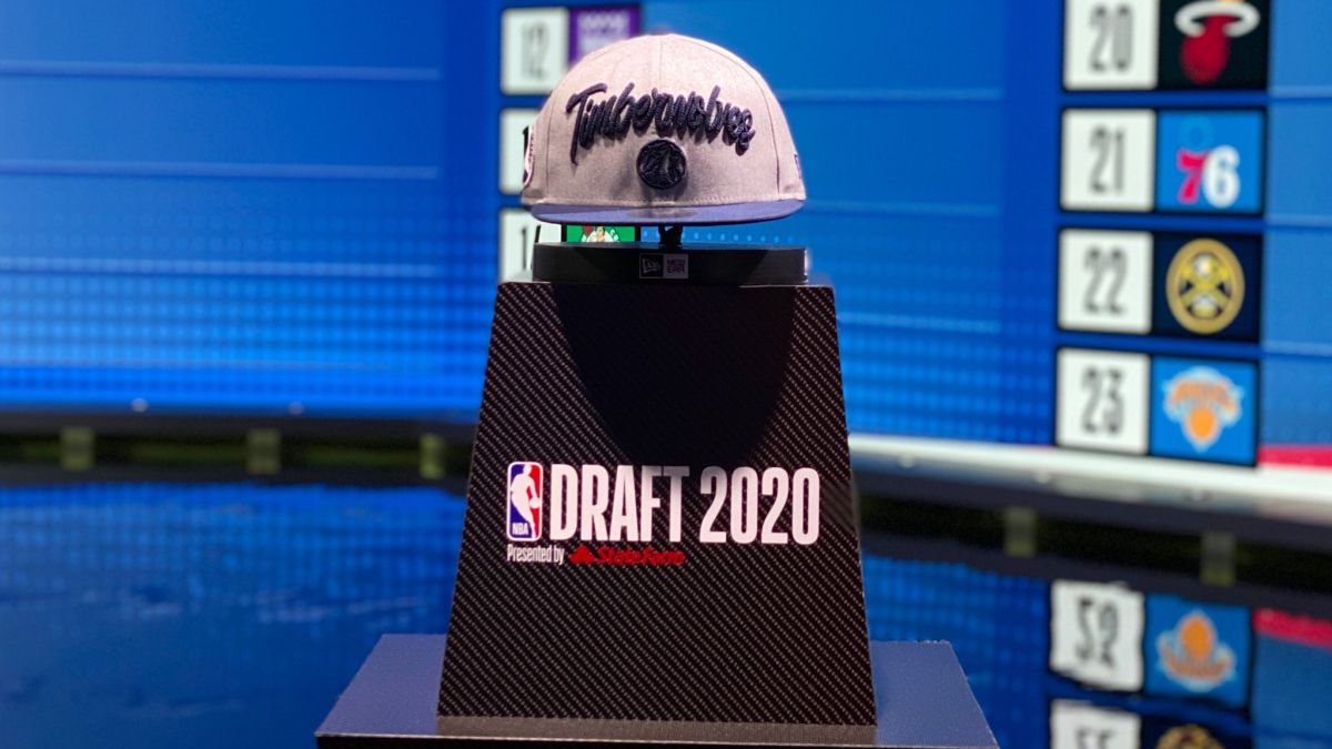 Draft 2020