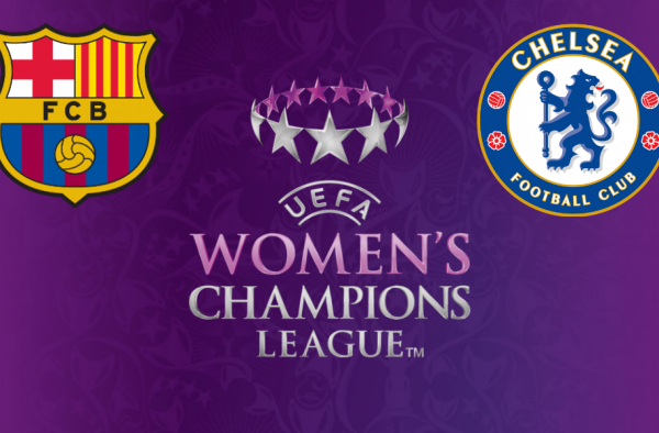 UWCL Cuartos de Final