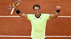 French Open 2021 Nadal