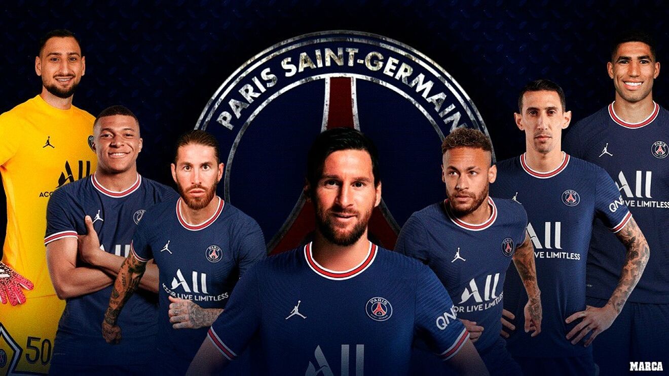 PSG