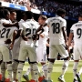 LaLiga. Real Madrid vence al Mallorca y recupera el liderato en España